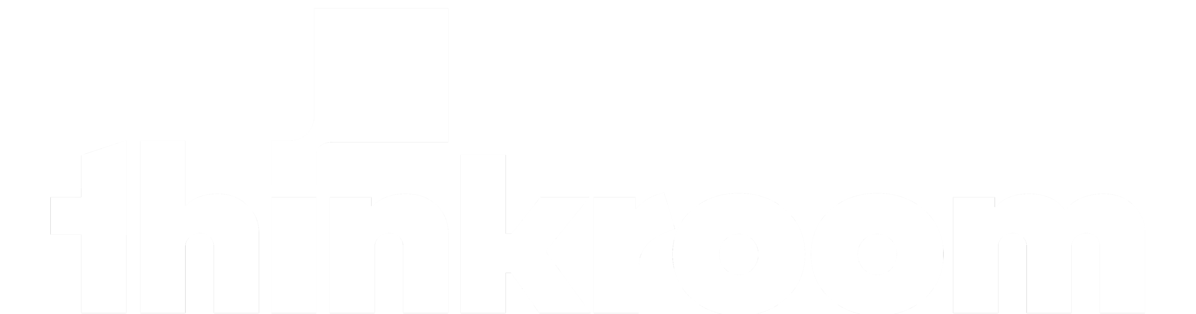 ThinkRoom Logo